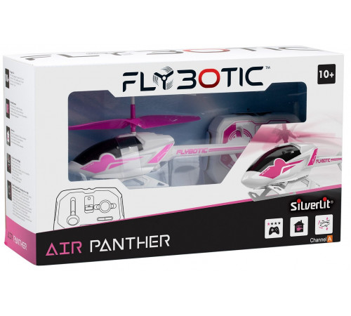 flybotic 84564 elicopter cu radio control "air fairy"