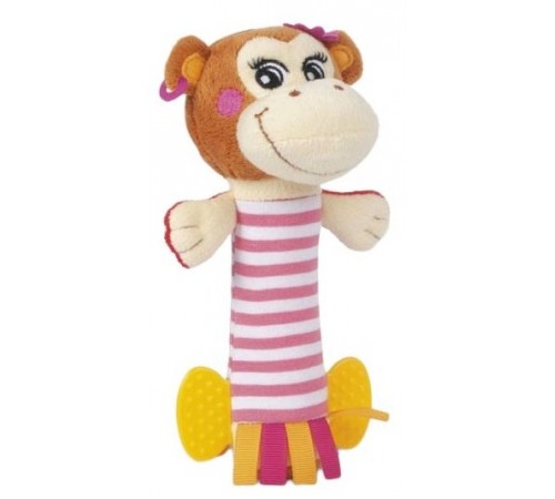 canpol 68/034 jucărie din plus cu sunet "pirați veseli" &icirc;n sort.