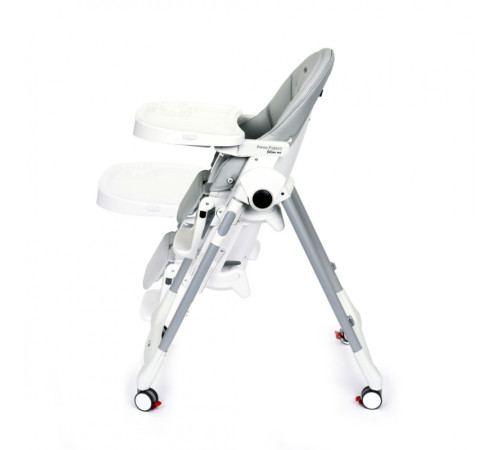 peg perego scaun pentru copii prima pappa follow me ice
