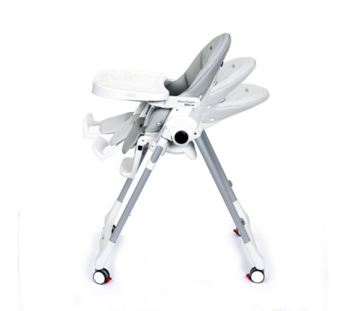 peg perego scaun pentru copii prima pappa follow me ice