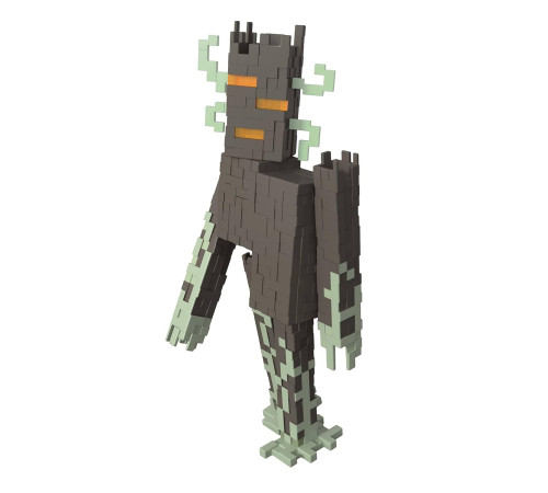 minecraft jkr45 Интерактивная фигурка "Скрипун"