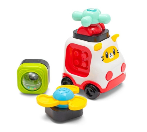 baby mix 56436 Интерактивная музыкальная доска