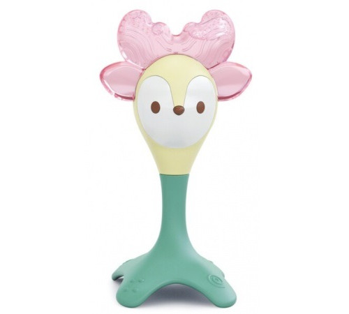  hola toys he7979b0 Охлаждающий прорезыватель "Оленёнок"