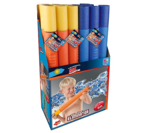 Детский магазин в Кишиневе в Молдове Happy People 17084DY Водяной пистолет-насос (в асс.)  happy people 17084dy Водяной пистолет-насос (в асс.)