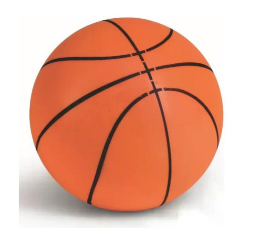 Детский&nbsp;магазин в Кишиневе в Молдове androni 5982-0000 Мини-баскетбольный мяч (19.4 см)