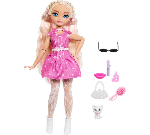  barbie jkp50 Кукла barbie dream besties "Малибу"