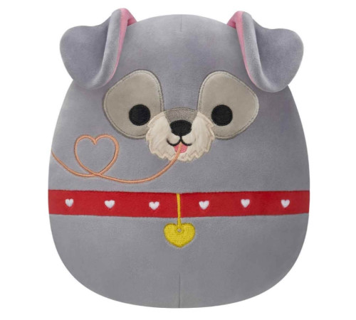 squishmallows sqjw8disval25 jucărie moale "valentine&acute;s day" (20 cm.) in sort.