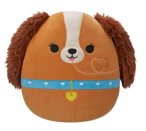 squishmallows sqjw8disval25 jucărie moale "valentine&acute;s day" (20 cm.) in sort.