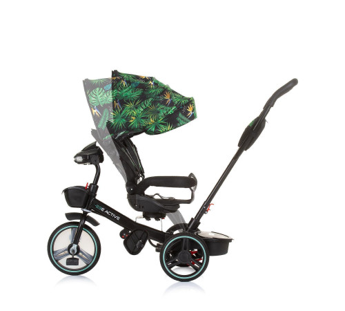 chipolino trkba02405ju Трицикл "be active" jungle