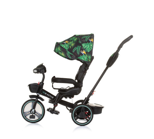 chipolino trkba02405ju Трицикл "be active" jungle