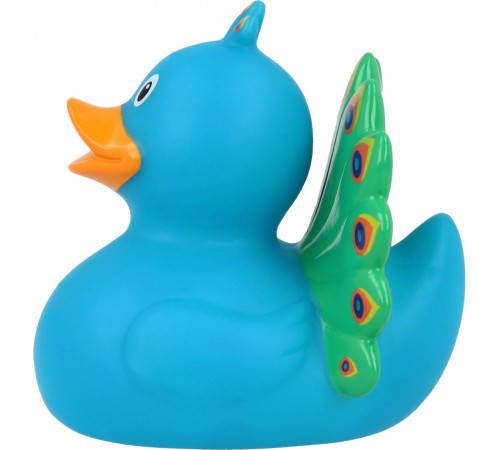 lilalu 1990 rața pentru înot "peacock duck"