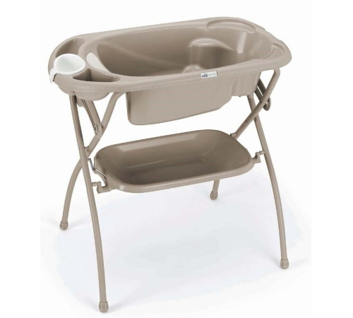 cam cada babybagno cu suport c525 alb