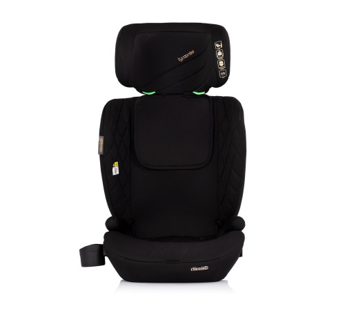 chipolino Автокресло isofix 360 tycoon stktycis251bb гр. 1/2/3 (76-150 см) ежевика 