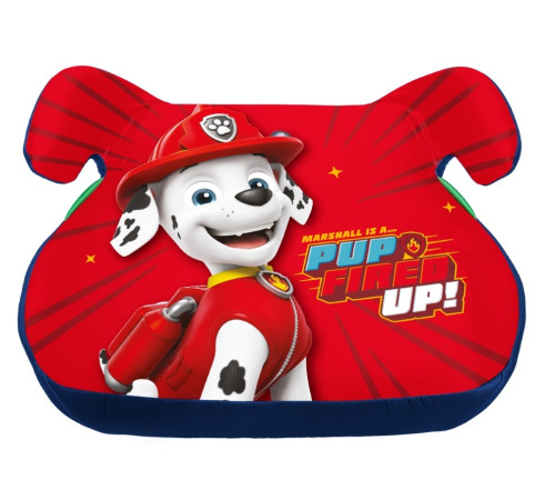 Cărucioare in Moldova seven 34050 scaune auto (15-36 kg.) "paw patrol - marshall"