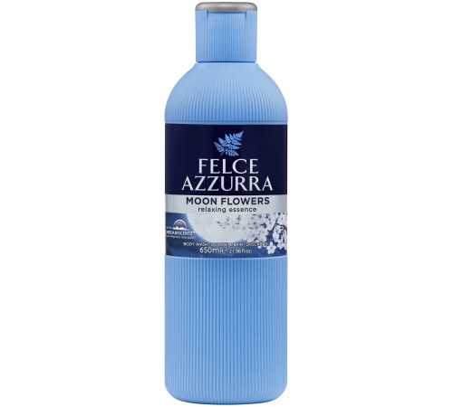  gel de duș paglieri „flori de lună” (650 ml) 68157
