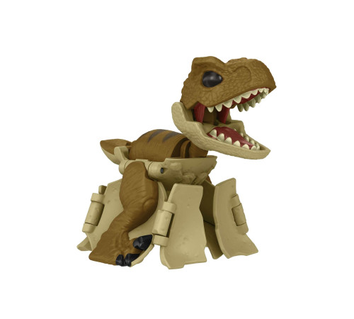 jurassic world hlp00 figurină de dinozaur-transformer in asortiment 