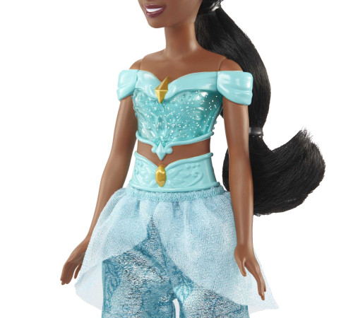 disney princess hlw12 papusa printesa jasmine