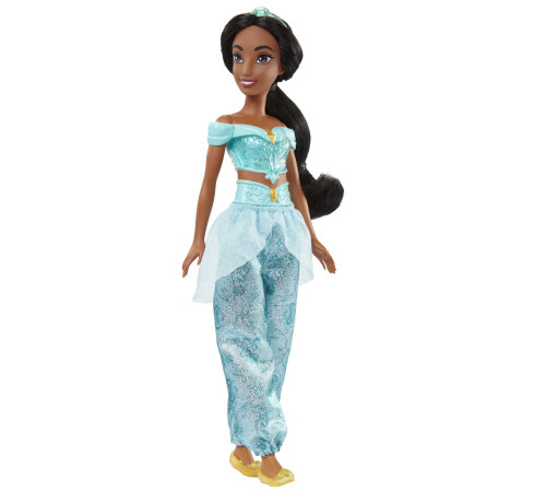 disney princess hlw12 papusa printesa jasmine