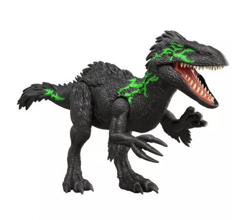 jurassic world jkn04 figurină dinozaur "transformare incredibilă"