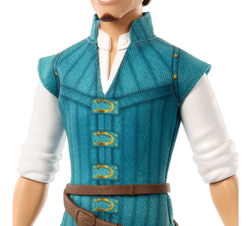 disney princess hlv98 papusa printul flynn rider din desenul animat «rapunzel»