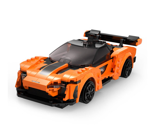 cada c51075w Машина на радиоуправлении "blaze car" (295 дет.)