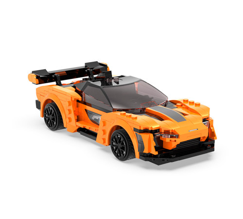 cada c51075w Машина на радиоуправлении "blaze car" (295 дет.)