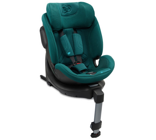  kinderkraft scaun auto xrider 2 i-size (40-150 cm) verde