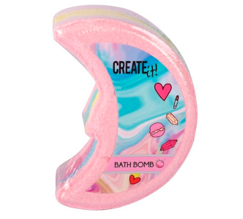 create it 84565 bombe de baie in sort.