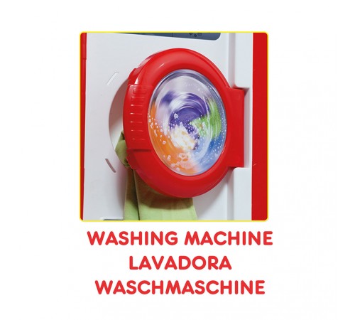 molto 19160 set de joc "bucătărie" cu iluminare