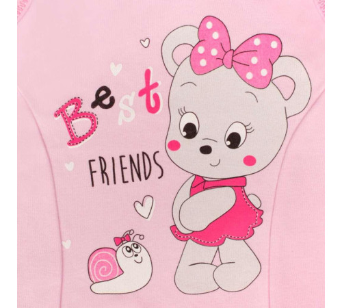 new baby 35493 colanți  mouse 80cm (9-12luni)