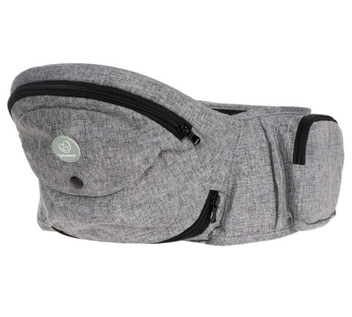  dreambaby g2471 Переноска hip seat (серая)