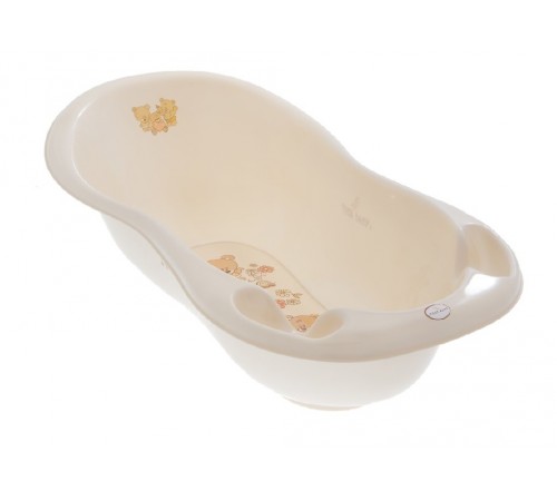 Tega Baby Ванночка "Мишка" MS-005 LUX-118 (102 см.) жемчуг tega baby Ванночка "Мишка" ms-005 lux-118 (102 см.) жемчуг