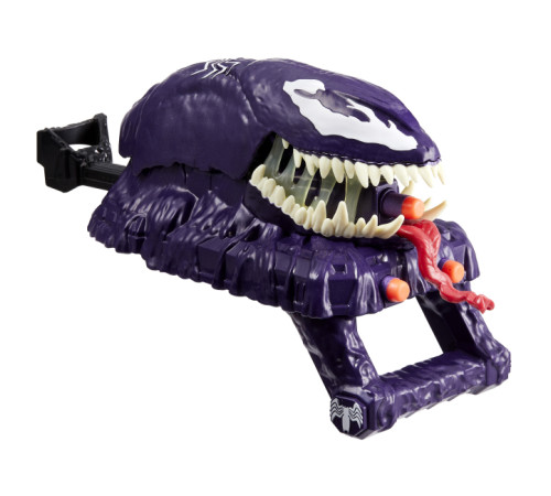 nerf g0730 Бластер "spider-man - venom"