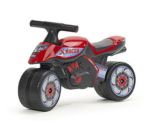 Falk 400 Беговел "X Racer" красный falk 400 Беговел "x racer" красный