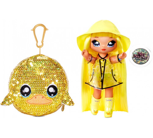 Na! Na! Na! Surprise 573777 Игровой набор с куклой 2-в-1 "Дарья Дакки" с аксессуарами na! na! na! surprise 573777 Игровой набор с куклой 2-в-1 "Дарья Дакки" с аксессуарами