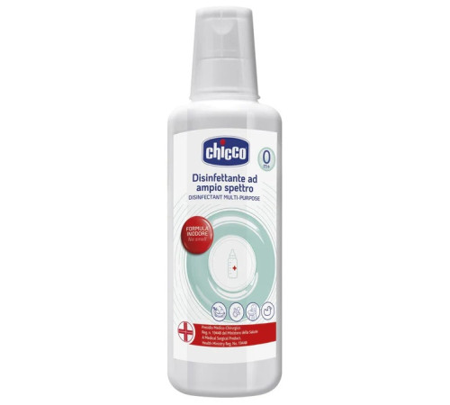 chicco lichid universal pentru sterilizare (1 l.)