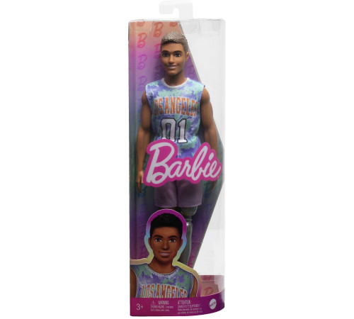 barbie hjt11 papusa ken