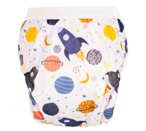 sevi 06 Трусики непромокаемые "Люкс" (15-20 кг.) в асс.