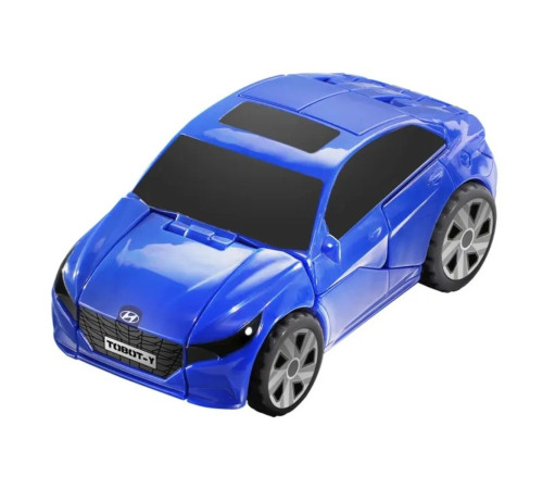 tobot 301156 mini robot transformator "tobot y"