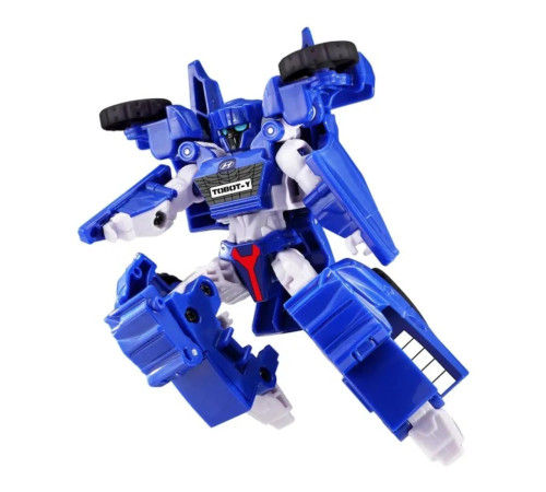 tobot 301156 mini robot transformator "tobot y"