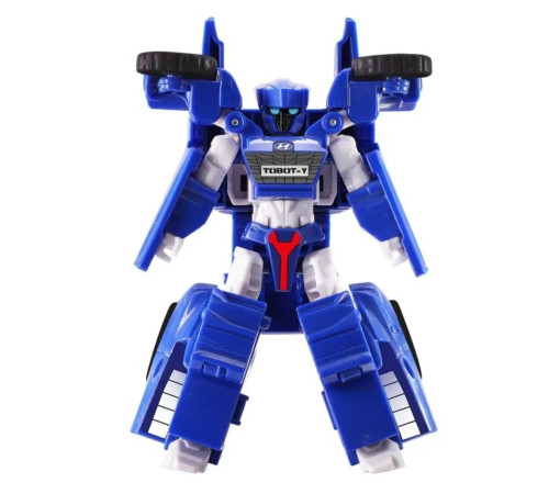tobot 301156 mini robot transformator "tobot y"