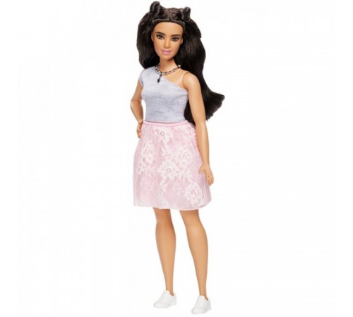 barbie fbr37 Кукла "Барби модница" в асс.
