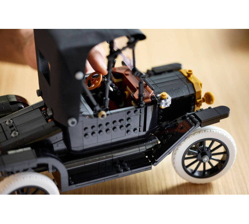 lego icons 11376 constructor "ford model t" (1060 el.)