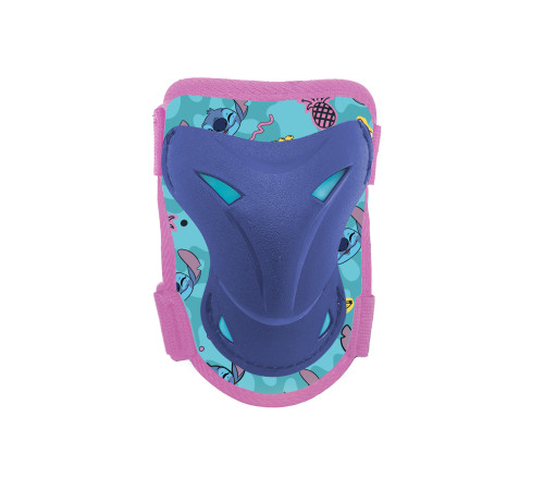 seven 59421 Защита на локти, колени и запястья "stitch"
