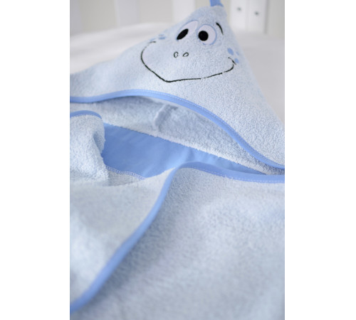 veres 190.01-1 prosop "dino" blue (80x120cm.)