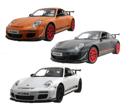 Kidz Tech 85131 Машинка Р/У "Porsche 911 GT3 RS 4.0 1/16" Детский магазин в Кишиневе в Молдове kidz tech 85131 Машинка Р/У "porsche 911 gt3 rs 4.0 1/16"