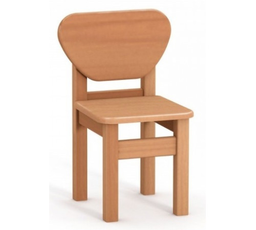  veres 30.1.01 scaun din lemn (fag)
