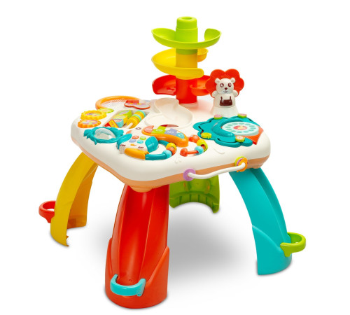  toyz-9103 3853 masă de joacă educativă cu spirală (0518)