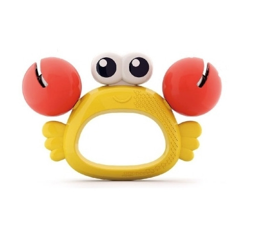  hola toys 318b-3 zorănitoare "crab"