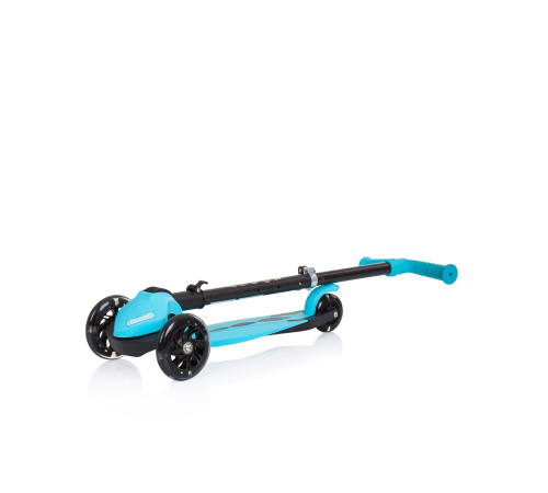 chipolino trotineta "robby" dsrob0231bl blue